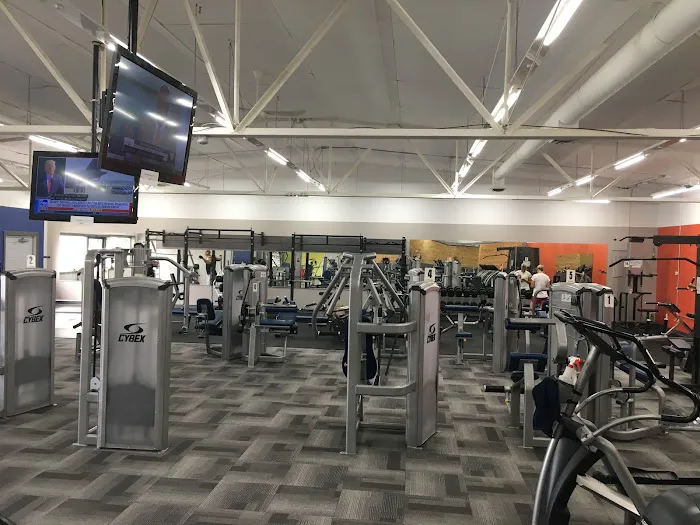 America's Fitness Center Picture 3