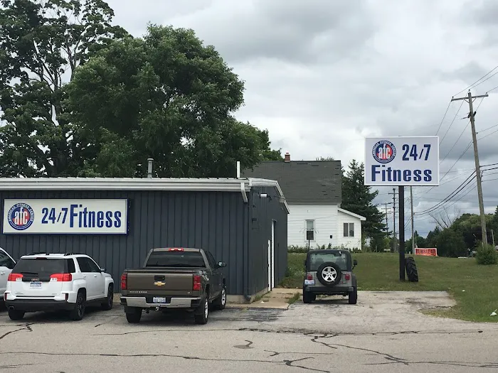 America's Fitness Center Picture 1