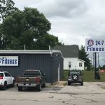 America's Fitness Center