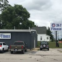 America's Fitness Center ico