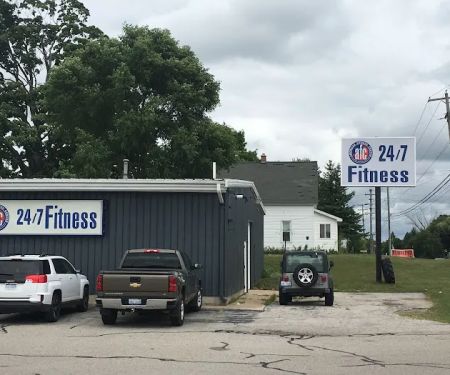 America's Fitness Center