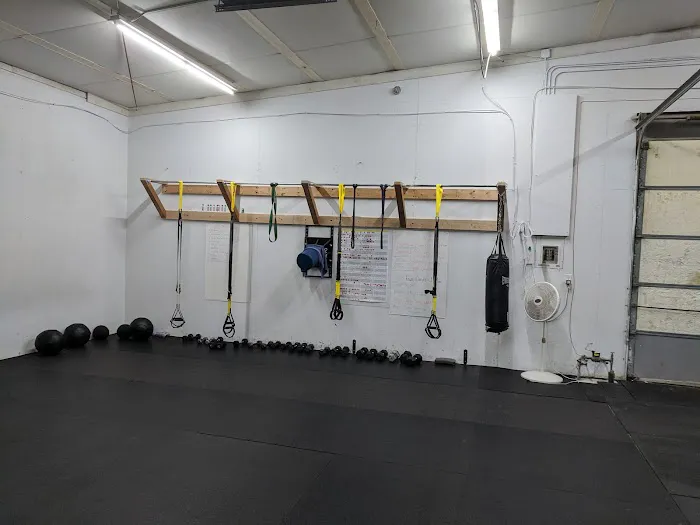 America's Fitness Center Picture 2