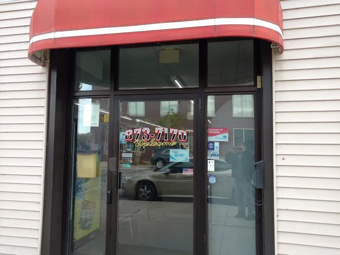 America's Fitness Center Picture 4