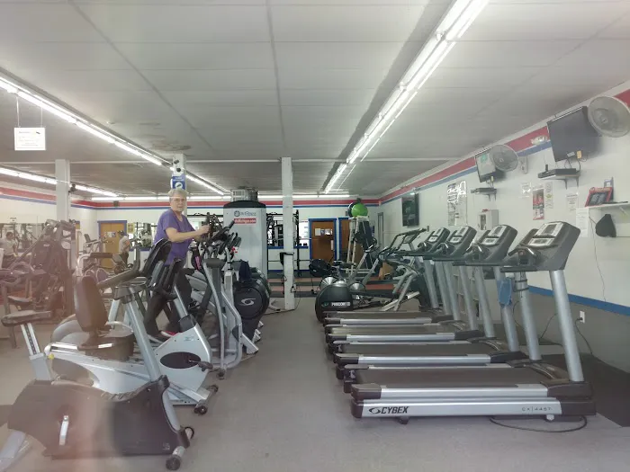 America's Fitness Center Picture 9