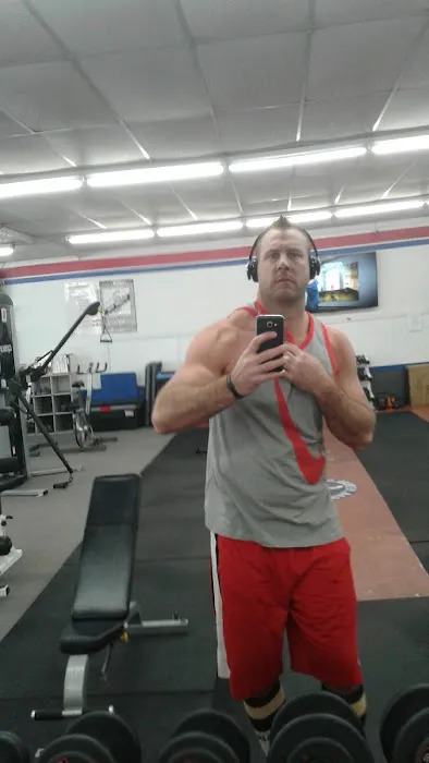 America's Fitness Center Picture 5