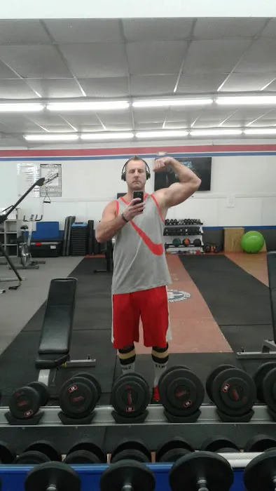 America's Fitness Center Picture 6