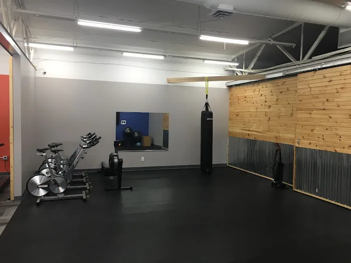 America's Fitness Center Picture 8