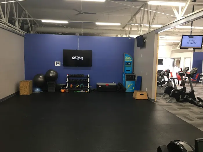 America's Fitness Center Picture 7