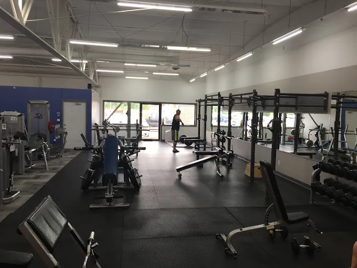 America's Fitness Center Picture 10