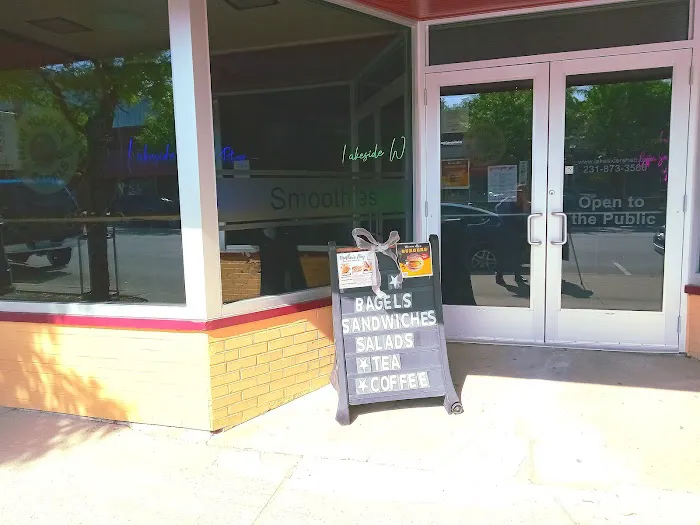 Jazz Running Family Fitness Picture 3