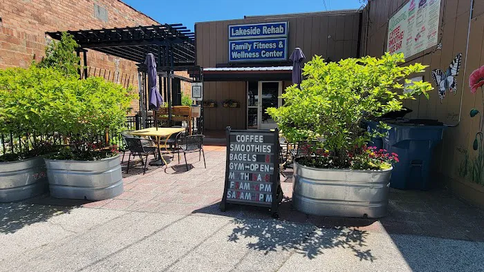 Jazz Running Family Fitness Picture 2