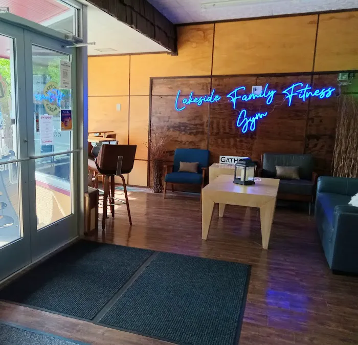 Jazz Running Family Fitness Picture 6