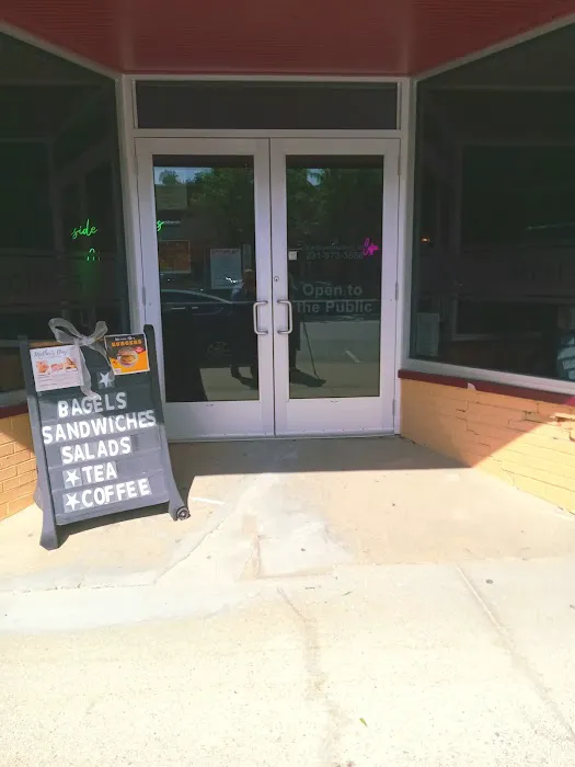 Jazz Running Family Fitness Picture 7