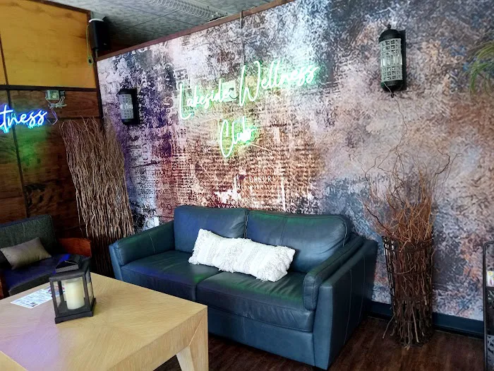 Jazz Running Family Fitness Picture 5