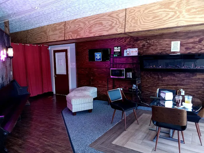 Jazz Running Family Fitness Picture 9