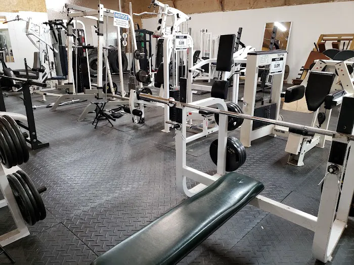 Today's Fitness LLC Picture 3