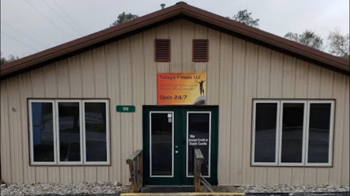 Today's Fitness LLC Picture 1