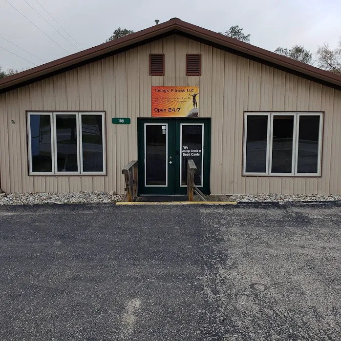 Today's Fitness LLC Picture 6