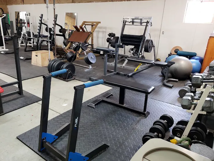 Today's Fitness LLC Picture 5