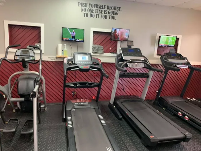 M-Town Gym Picture 2