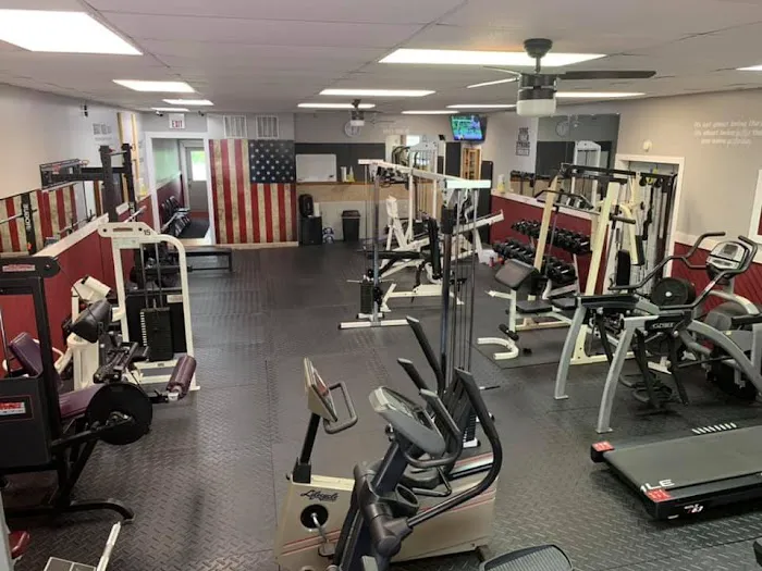 M-Town Gym Picture 3