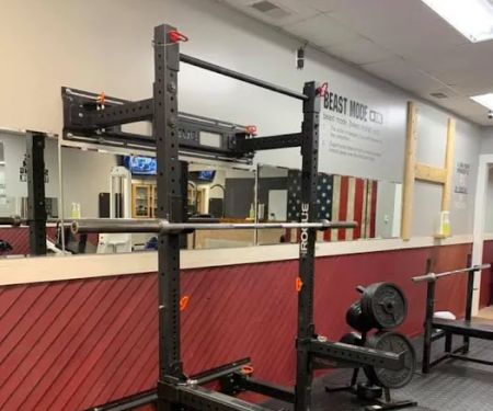 M-Town Gym