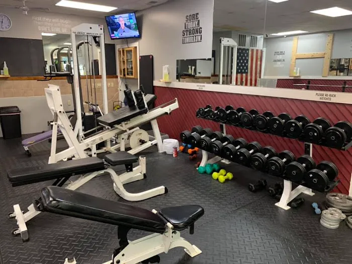 M-Town Gym Picture 4