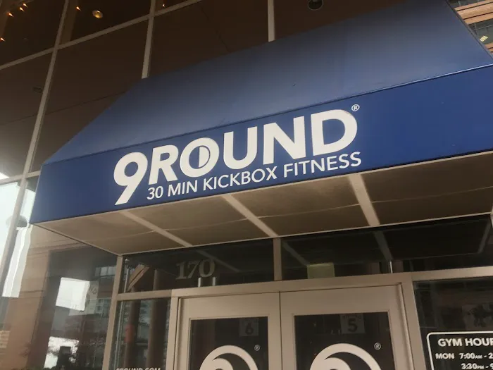 9Round Silver Spring Picture 8
