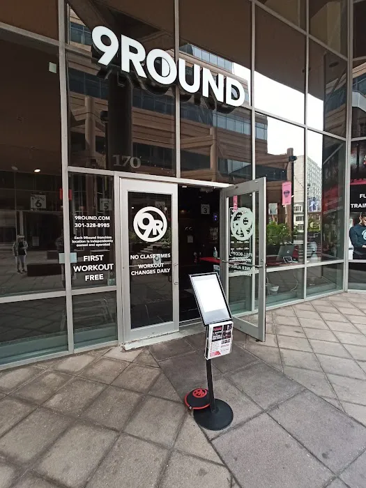 9Round Silver Spring Picture 1