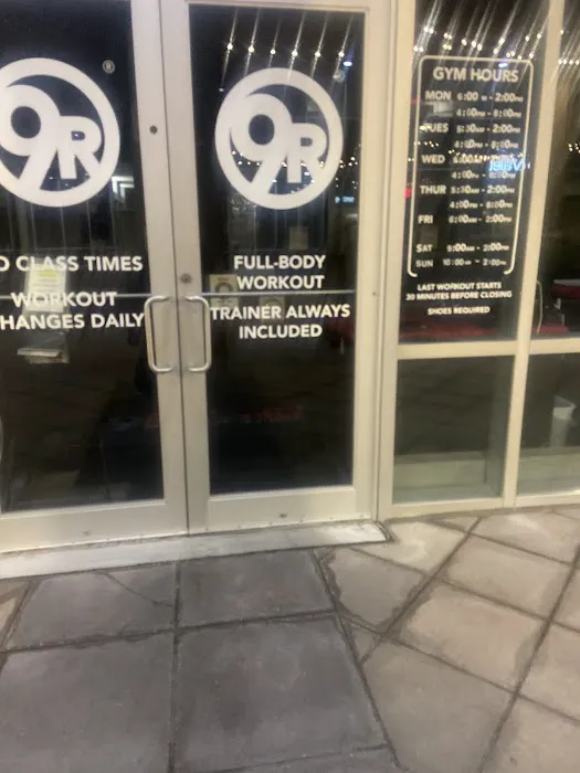 9Round Silver Spring Picture 5