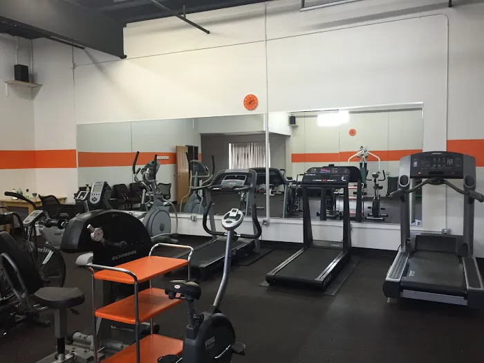 Orangetheory Fitness Picture 5