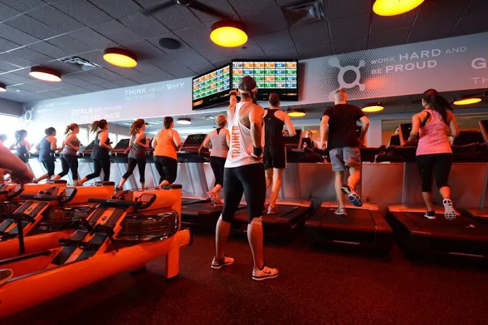 Orangetheory Fitness Picture 2