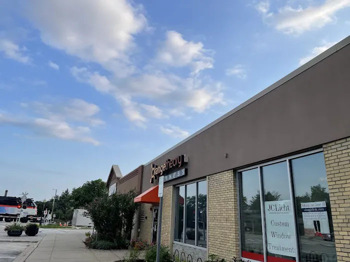 Orangetheory Fitness Picture 1