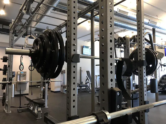 The Local Workout Picture 2