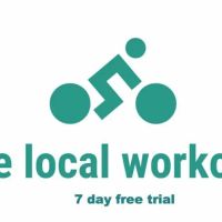 The Local Workout ico