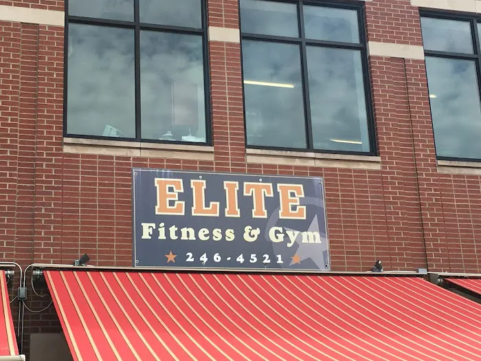 Elite Fitness And Gym Picture 2