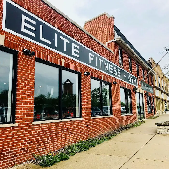 Elite Fitness And Gym Picture 1