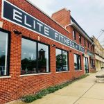 Elite Fitness And Gym