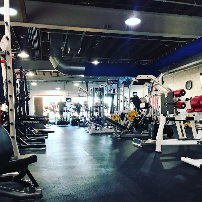 Elite Fitness And Gym Picture 3