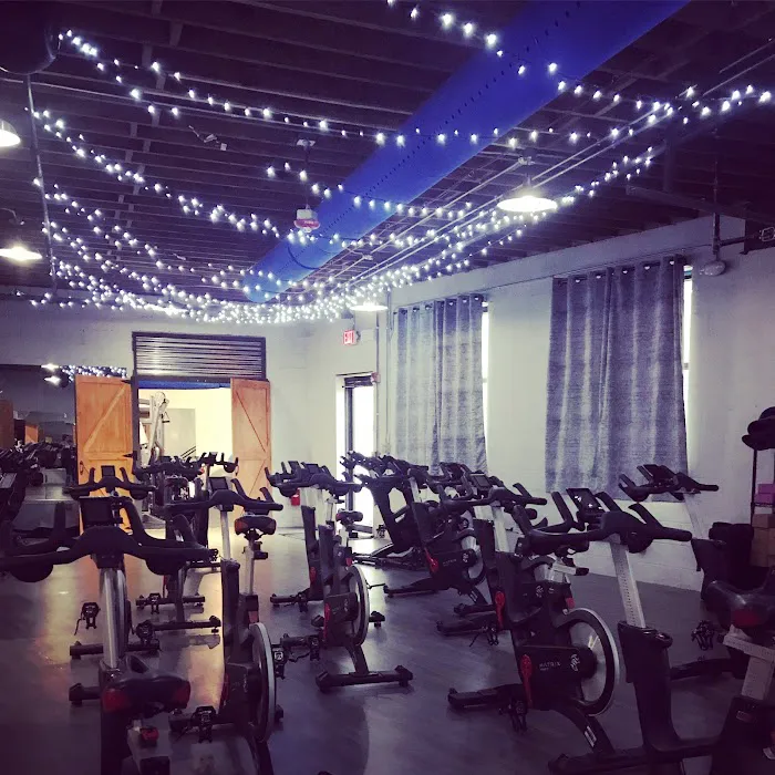 Elite Fitness And Gym Picture 6