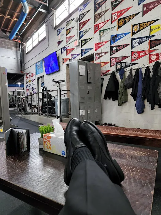 Elite Fitness And Gym Picture 4