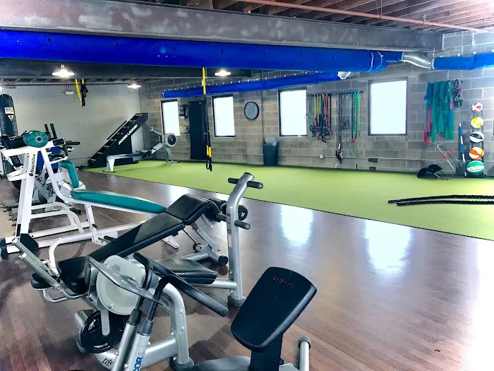 Elite Fitness And Gym Picture 9