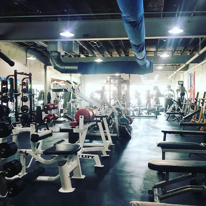 Elite Fitness And Gym Picture 10