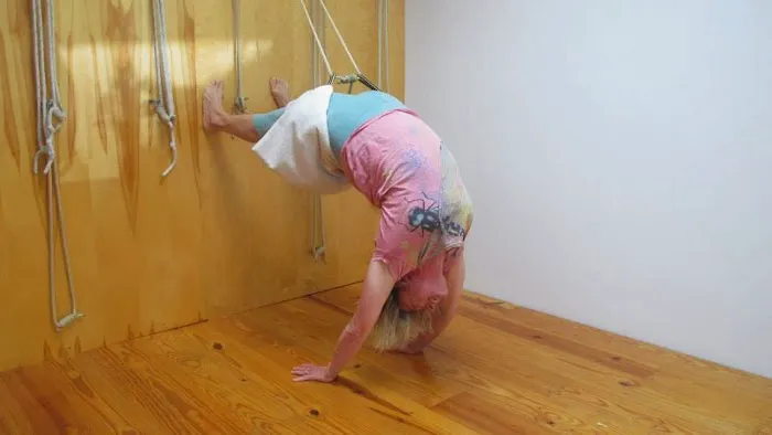 Garden of Yoga Picture 1