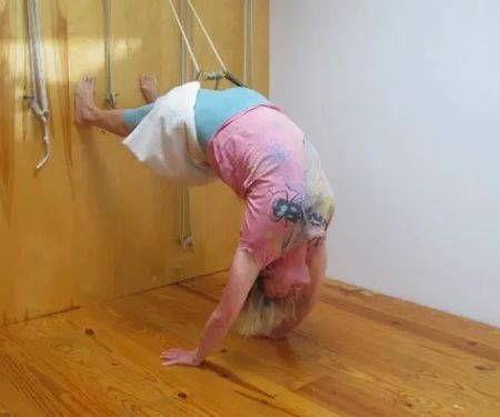 Garden of Yoga