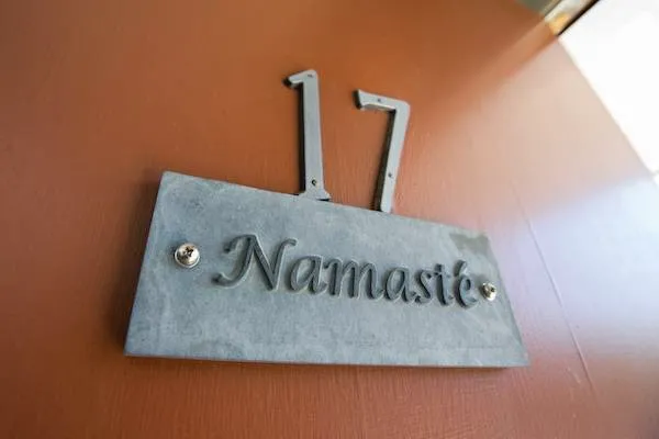 Garden of Yoga Picture 4