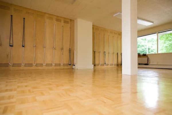 Garden of Yoga Picture 5