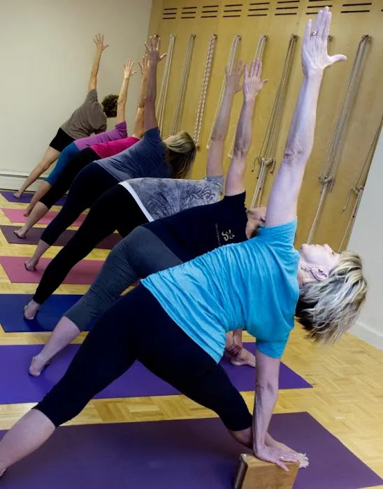 Garden of Yoga Picture 6