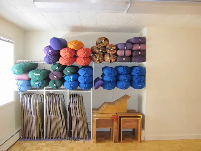 Garden of Yoga Picture 3