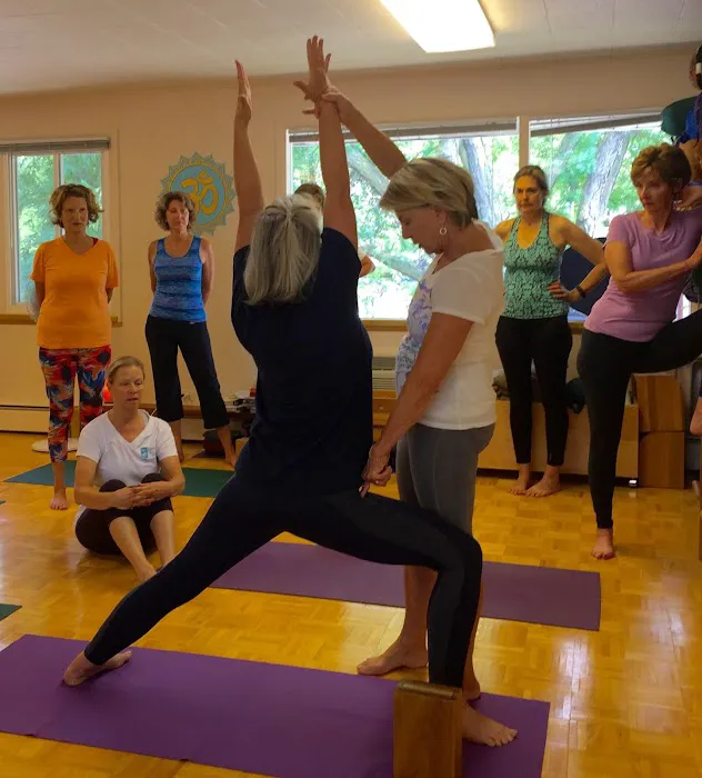 Garden of Yoga Picture 8